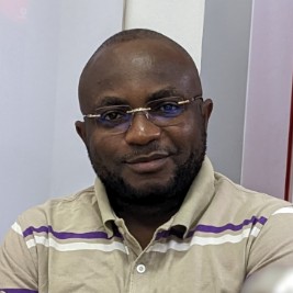 INNOCENT MRUA