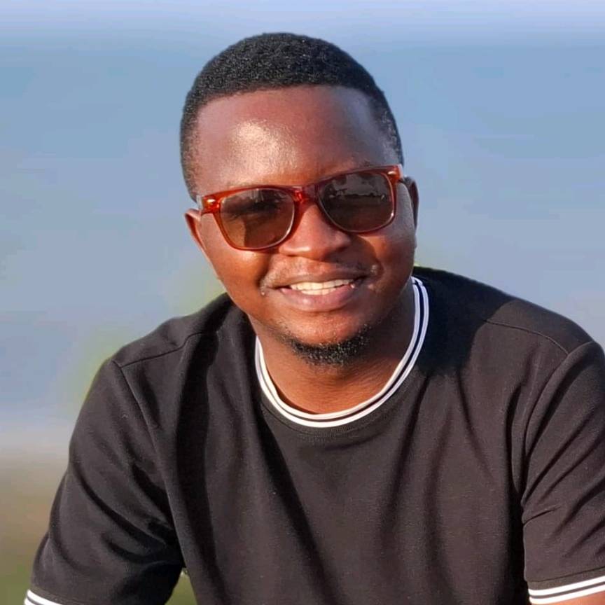 frank mwasangunda