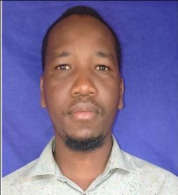 TIMOTH J. KITUNDU
