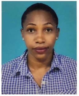Ester Alleluya Mwakisaje
