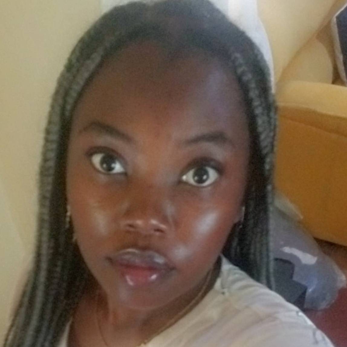 NEEMA J LUDETE