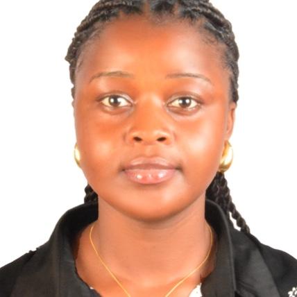 Mwajuma Nyoni
