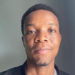 ERIC ISDORY NJAU