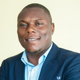 WILLIAM MDEMU