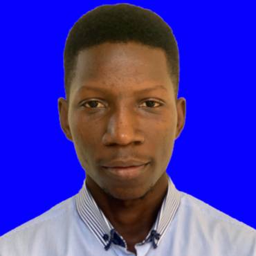 Gerald Mashiku