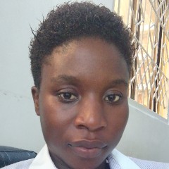 Airini Kabuje
