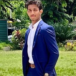 Muhammad Ameen