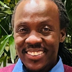 Richard Olewe