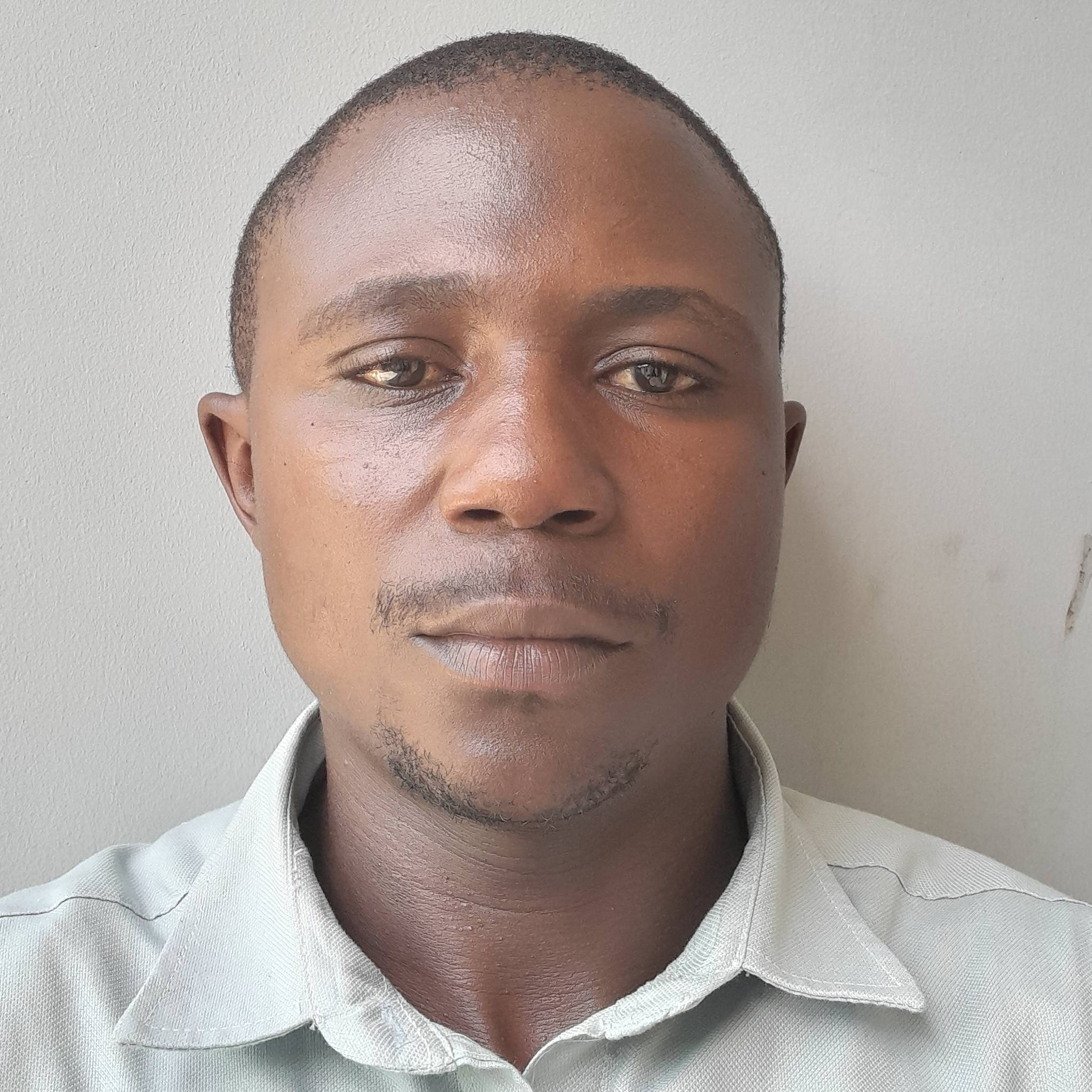 DICKSON KALEMBO