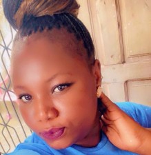 Roseline Sylvanus Onono