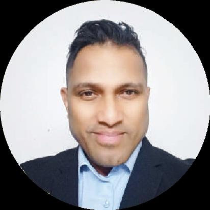 RAKESH DHEREL