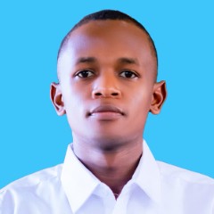 JULKAN GOODLUCK KAMNDE