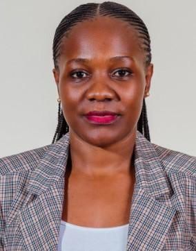 Rahma Musoke