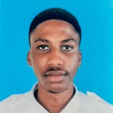 Mark Mashauri