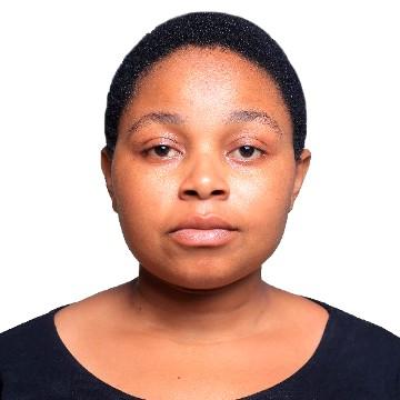 GRACE FREDY ASSENGA