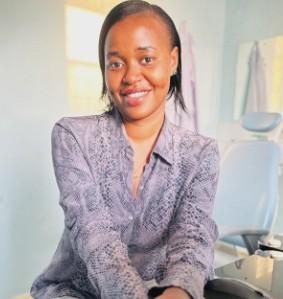 ELIZABETH JULIUS MWASHA