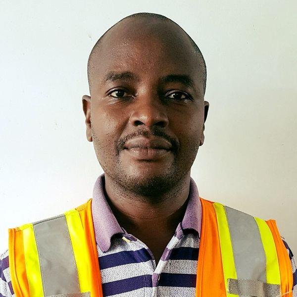 EMMANUEL KIVUGO