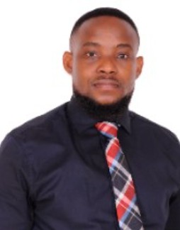 Solomon Komba