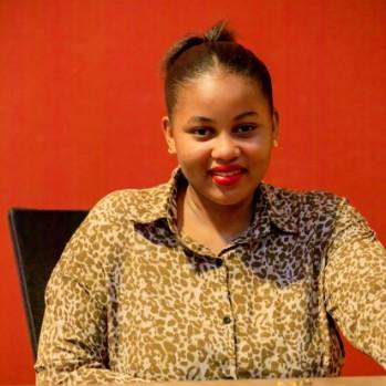 QUEEN MWARABU