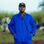 KELVIN MWEKWA