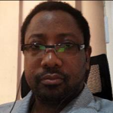 Jerry Ahmed Kajiru