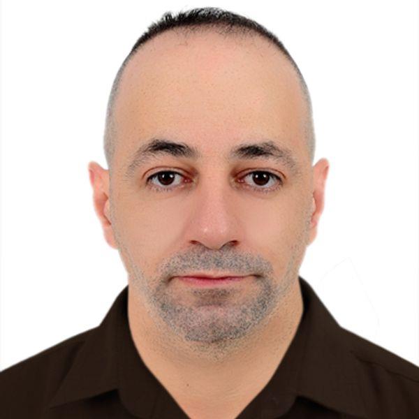 AHMAD S HAJ HAMDO