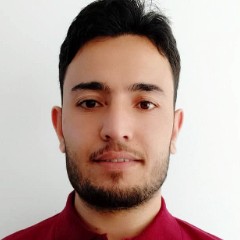 FIDA ALI NASHAD