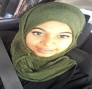 Salha Nazir Hussein