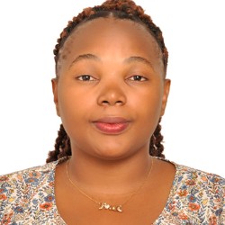 Jamila Ally Kalonge