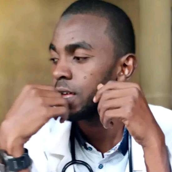 dr yussuf