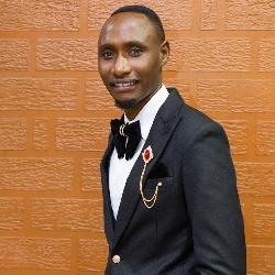 Lukas Kiongo