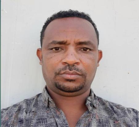 Getachew A. Dessie