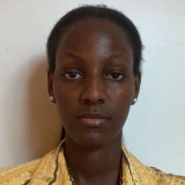 Diana Kembabazi Makobore