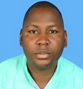 YESAYA ESTON KIKOBILI