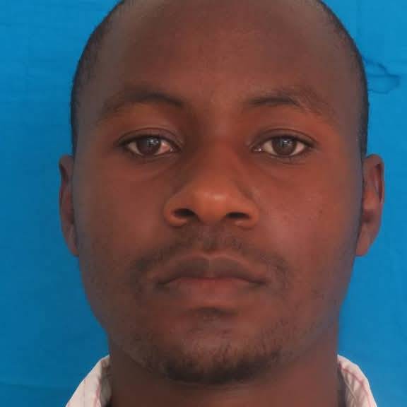 EMMANUEL MWITA