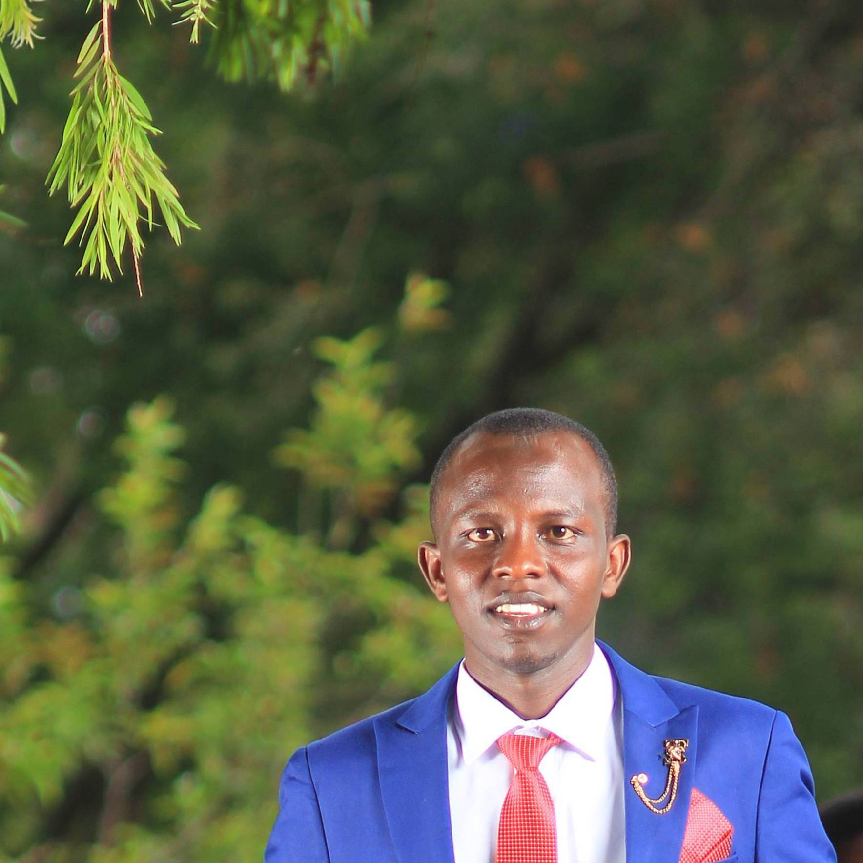 Khamisi Qambo