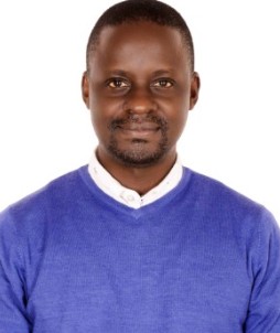 Edwin Mwombeki