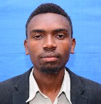 BARAKA MCHALO