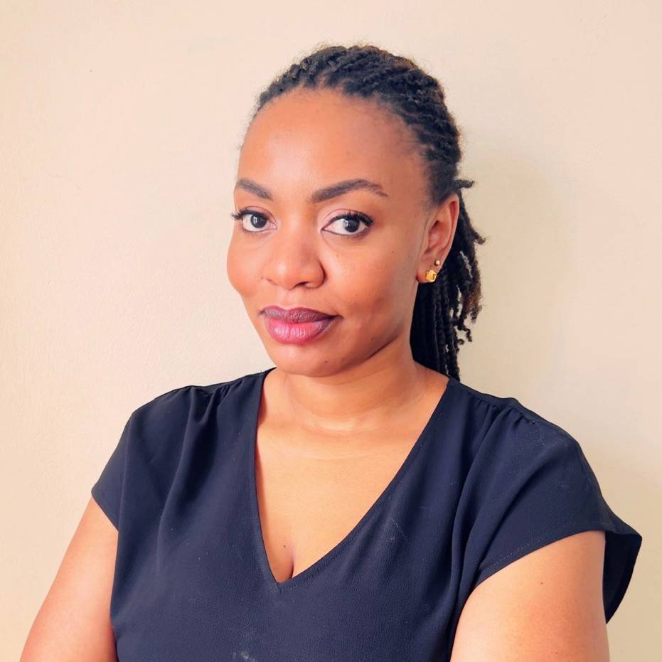 ELFRIDA JULIUS NGIDO