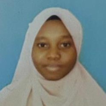 Hafsa M. Khamis