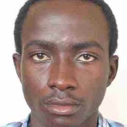 JAPHET EZEKIEL MWALISU