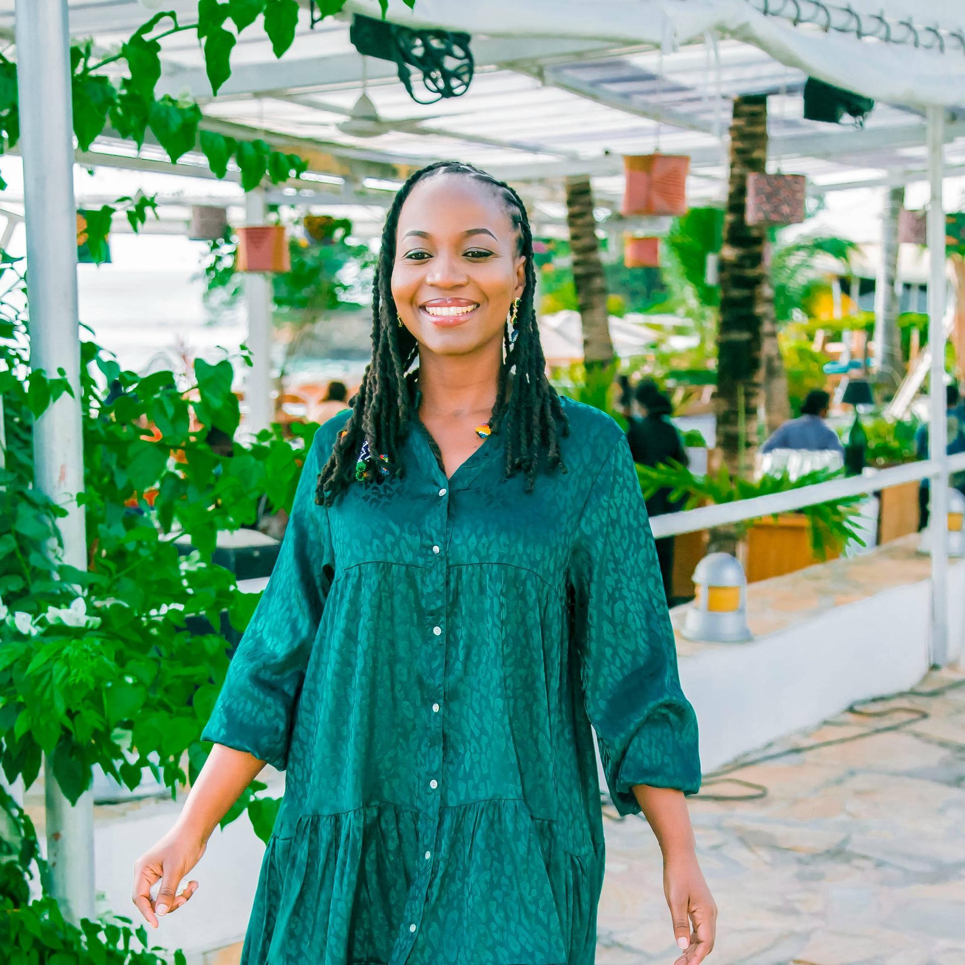 Rahma Nsekela