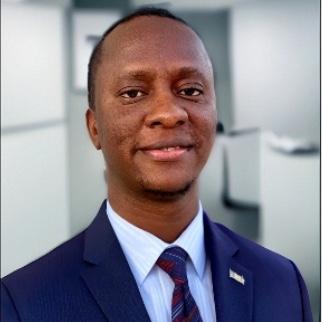 Samwel Ngoda