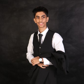 Hassan Somji