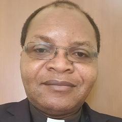 David Kalyosi