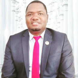 Simon Chacha Magebo