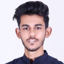 Mudassir Karim