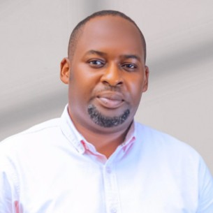 GODWIN YEBETE