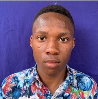 LUCIAN SHAYO