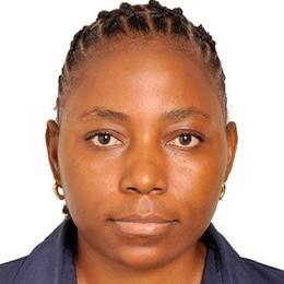 Caroline Clement Kalebe